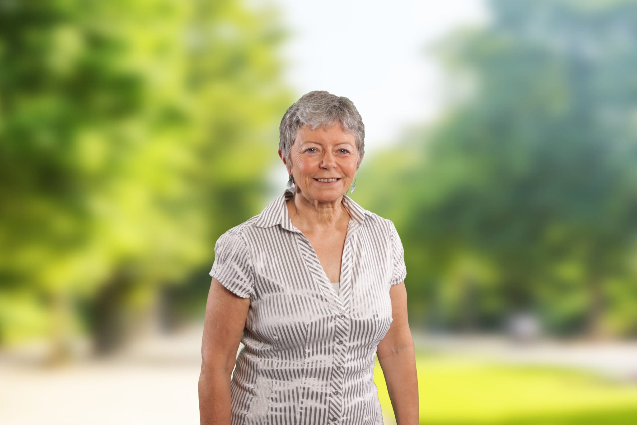Françoise Minguet