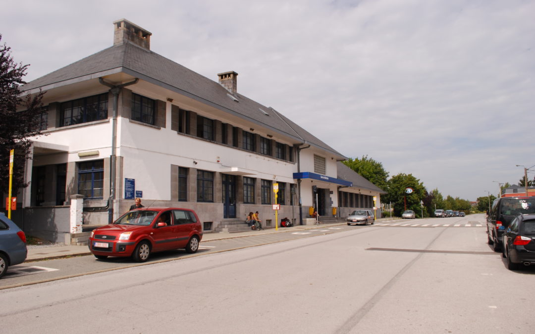 Conseil Communal du 17 décembre : retours