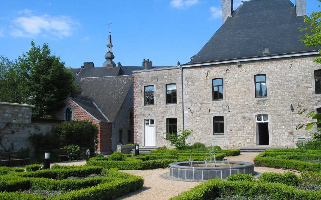 Retours du conseil communal du 1er avril