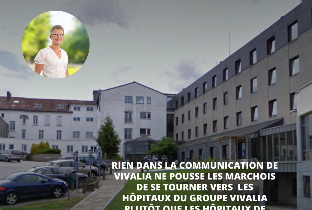 Retours du conseil communal du 1 mars 2021