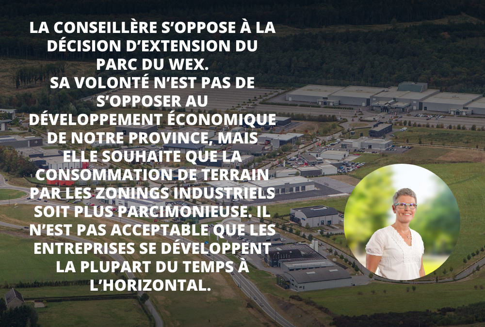 Retours du conseil communal du 29 mars 2021