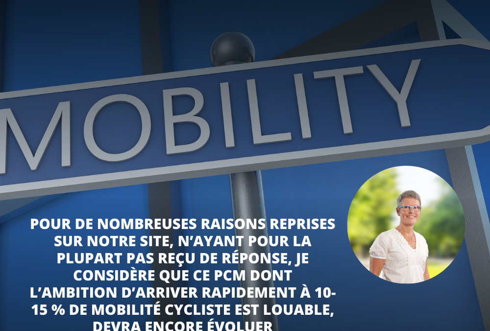Retours du conseil communal du 2 mai 2022